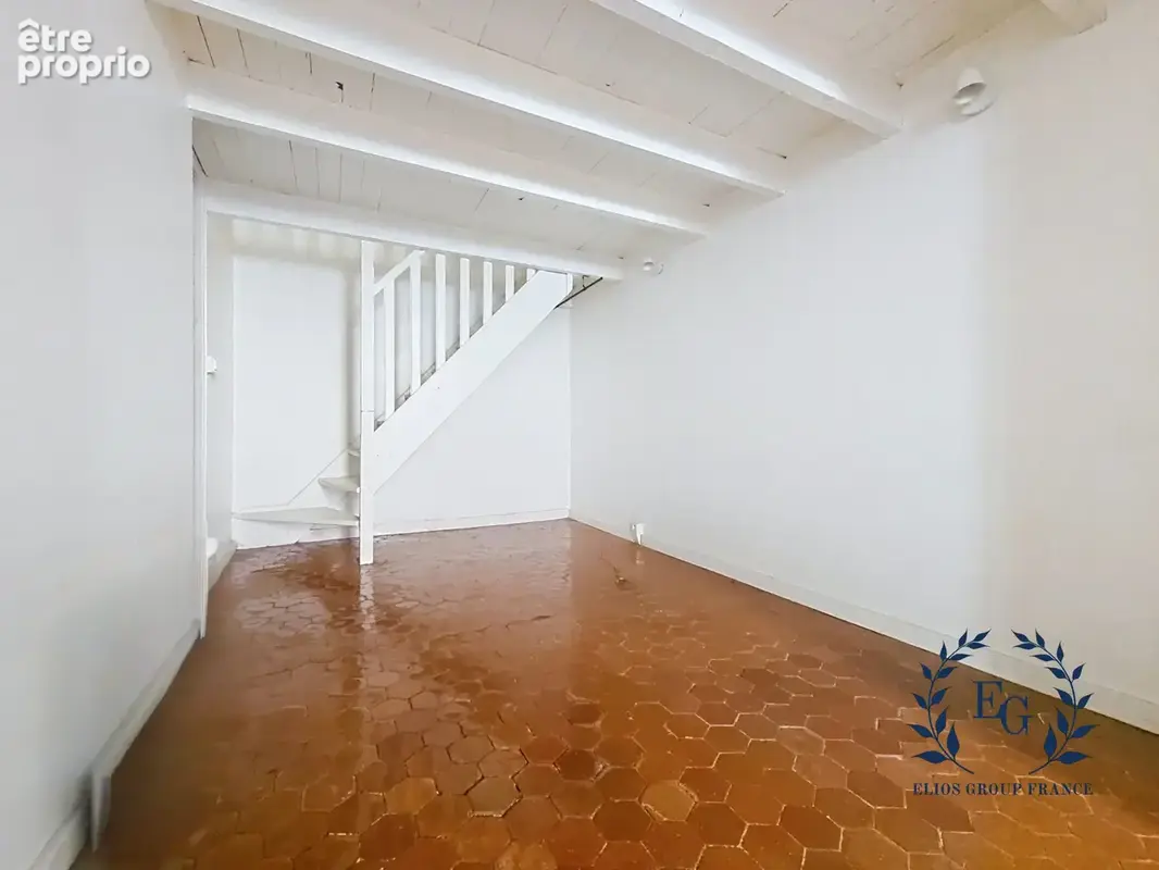 Appartement 2 pièces 40 m² à vendre à Marseille-5e (13005) - photo 5