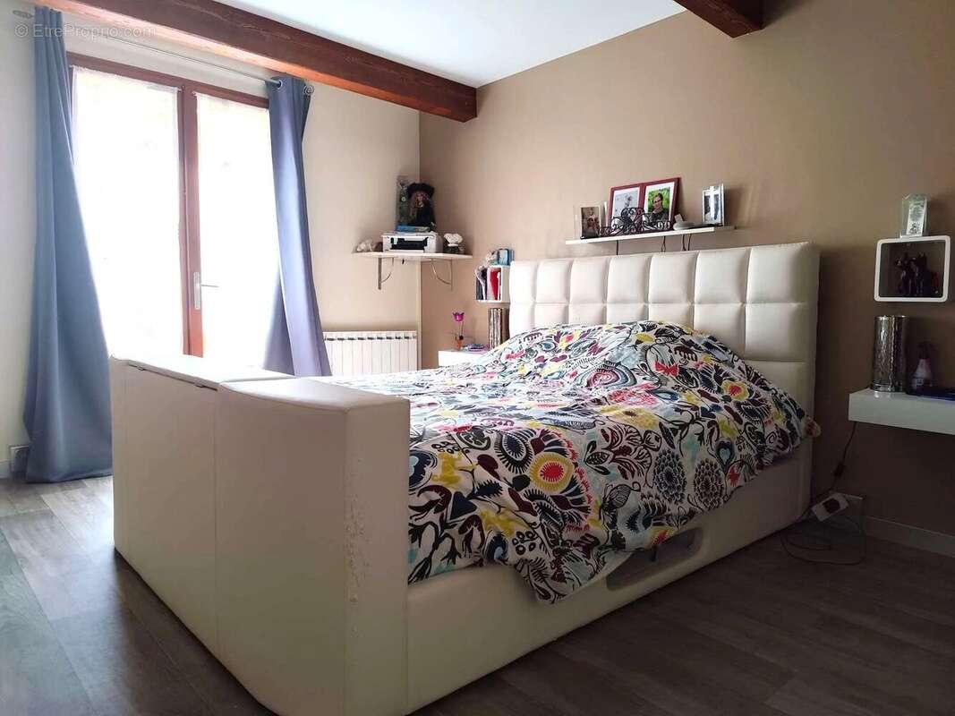 Maison 4 pièces - 98 m² - photo 7