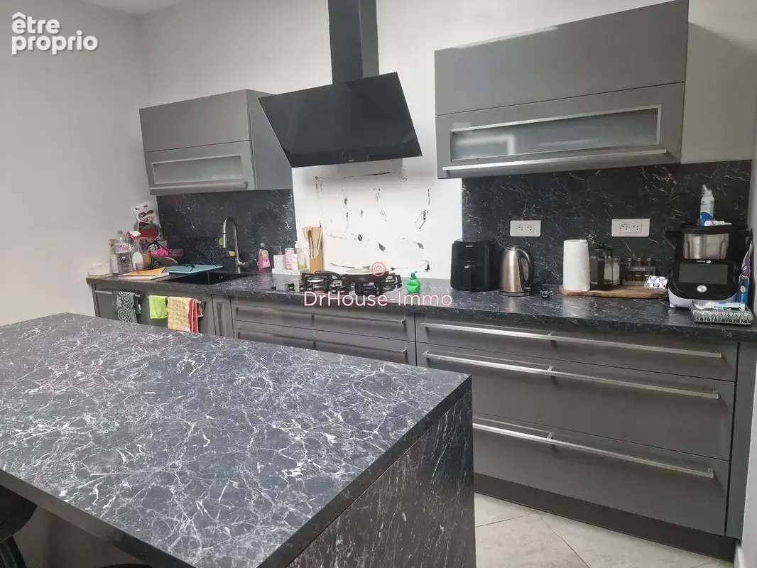 Maison 5 pièces 140 m² à vendre à Roubaix (59100) - photo 3