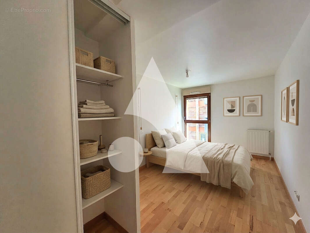 Appartement à ARPAJON