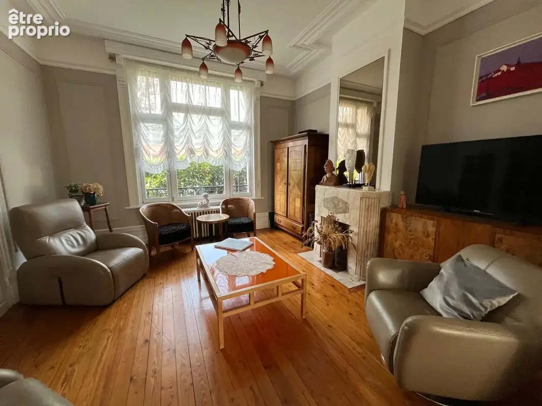 Maison - 200 m2 - Rosendaël - photo 4