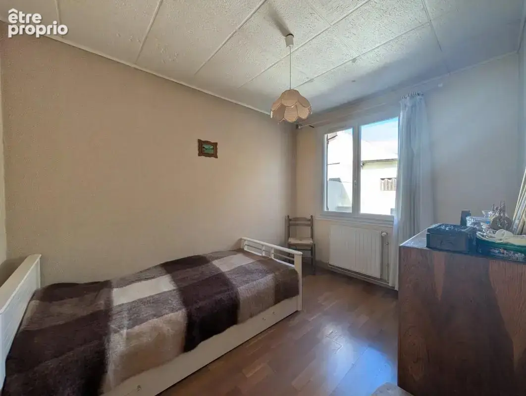 Maison plain pied centre ville - photo 5