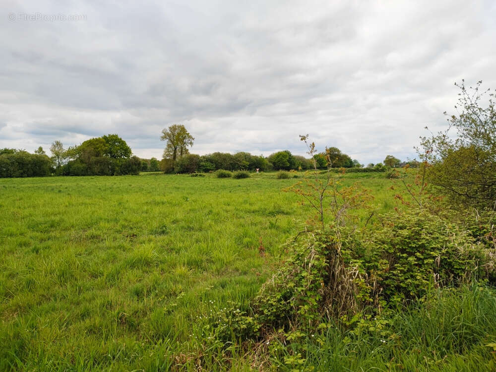 Maison à LOSCOUET-SUR-MEU