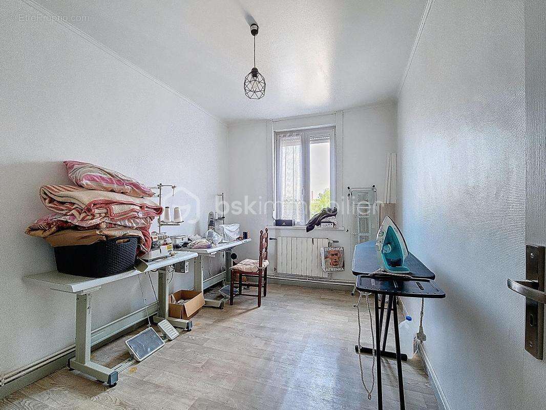 Immeuble rare, idéal investisseur ou grande famille - photo 9