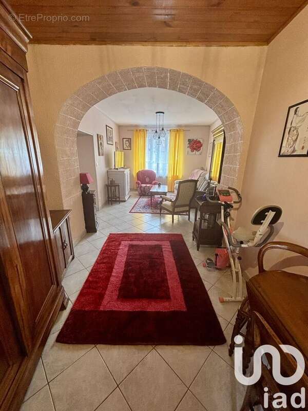 Photo 8 - Maison à LOUDUN