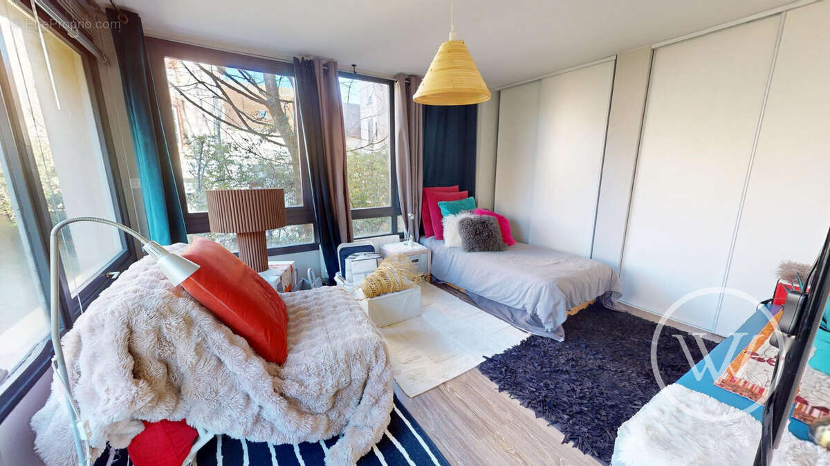 Appartement à BESANCON