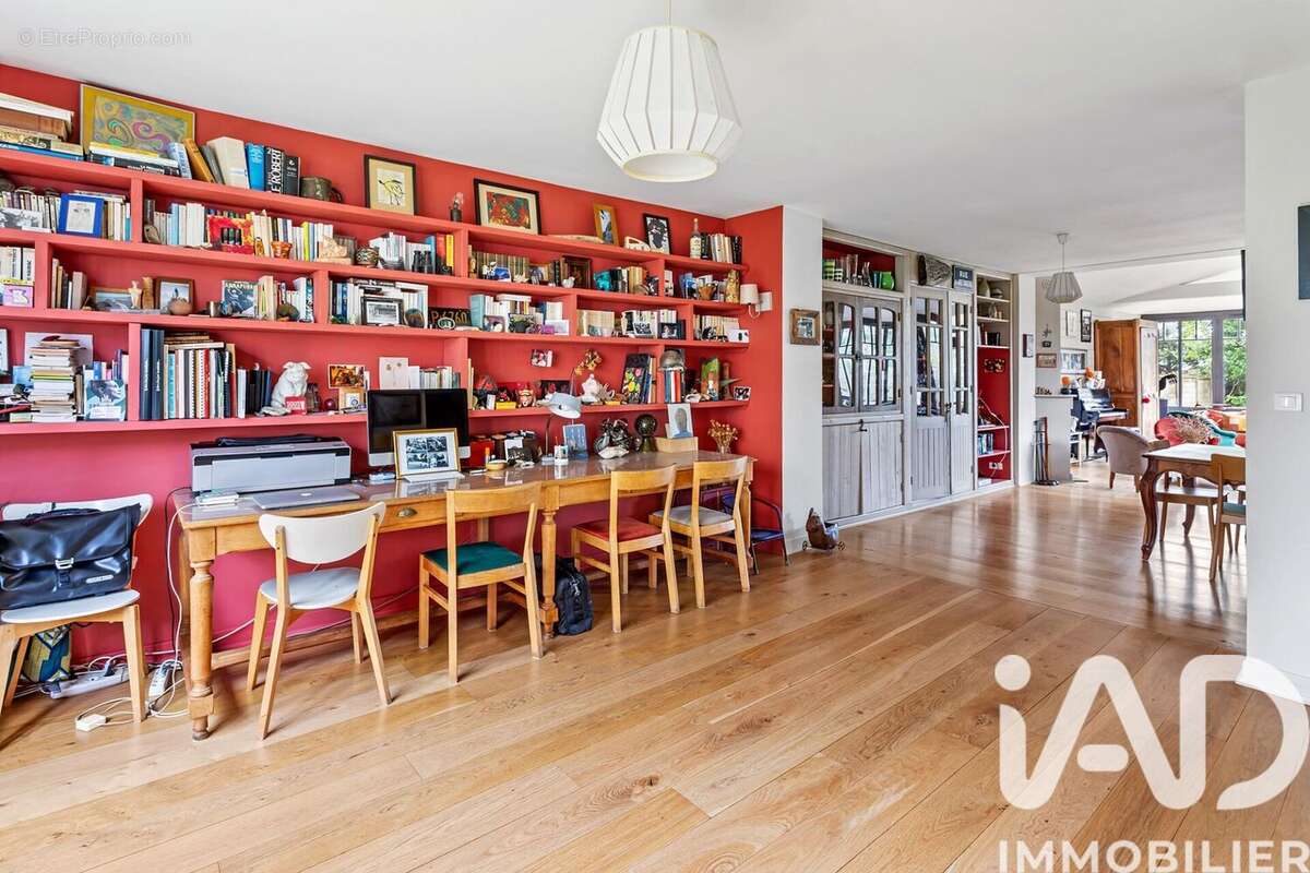 Photo 6 - Maison à NANTES