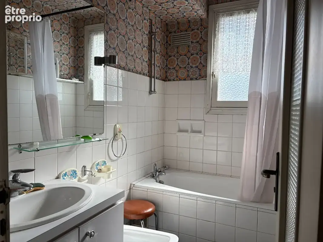 A vendre Locminé, maison d'environ 91m², 3 chambres Atelier 290m². - photo 8
