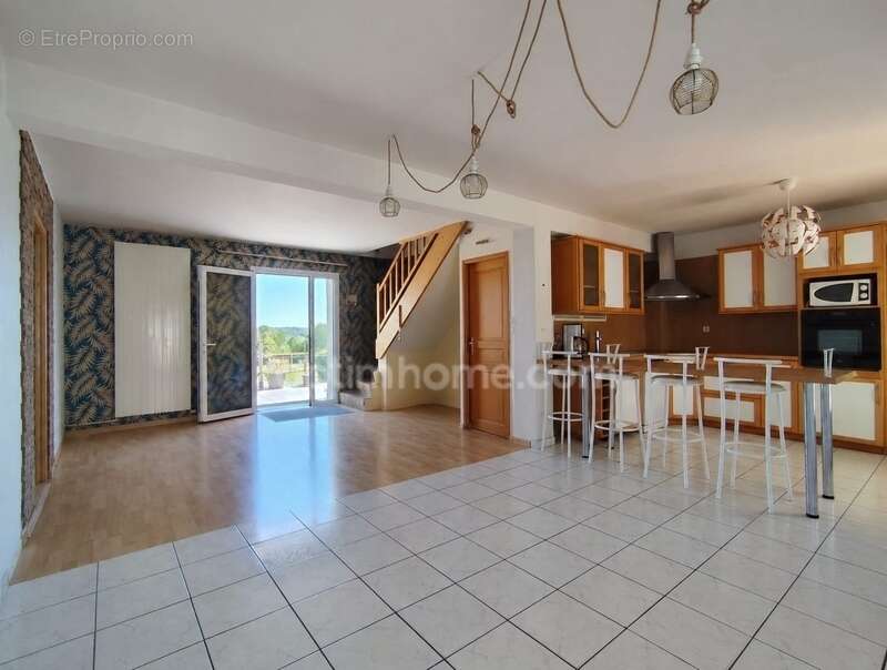 Maison familiale de 200 m² avec piscine - 10 chambres – Idéale gîtes/chambres d’hôtes – Proche Lisieux (14100) - photo 7