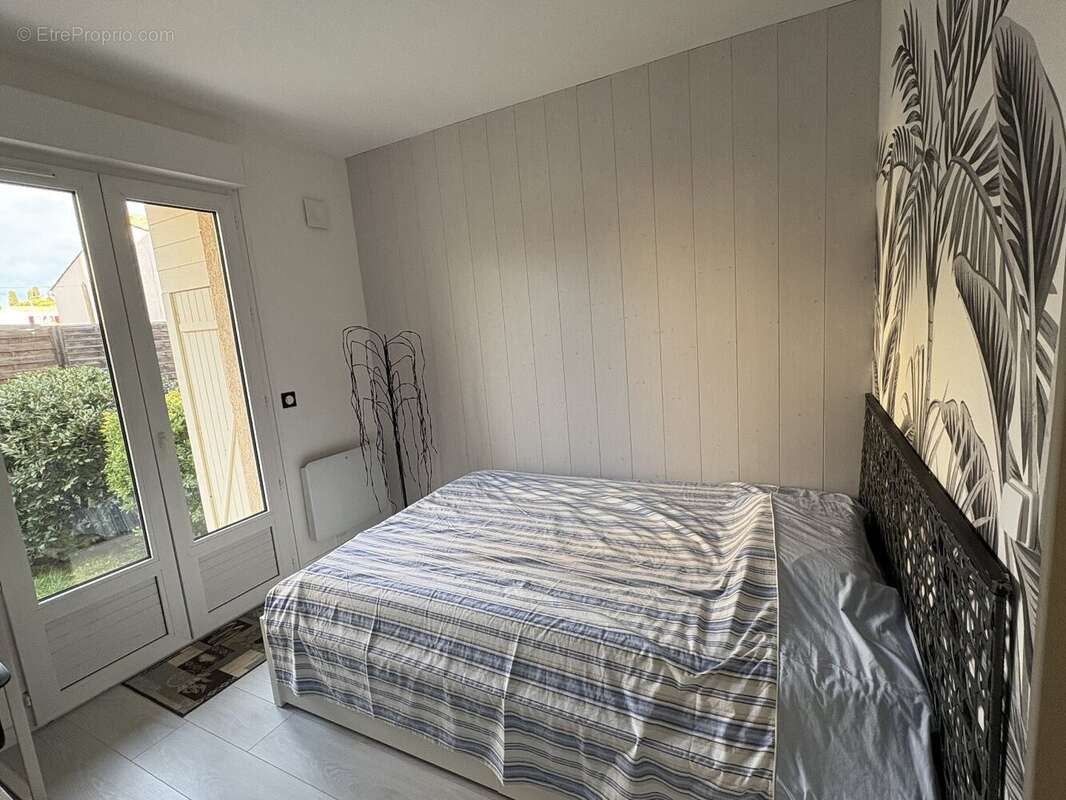 Appartement à BOUZIGUES