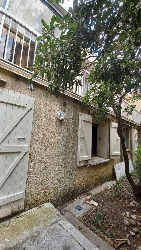 Maison à BEZIERS