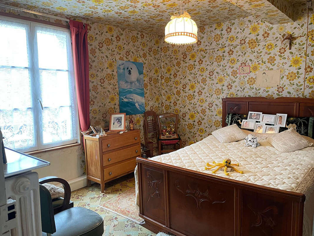 Maison à LA FERTE-SOUS-JOUARRE