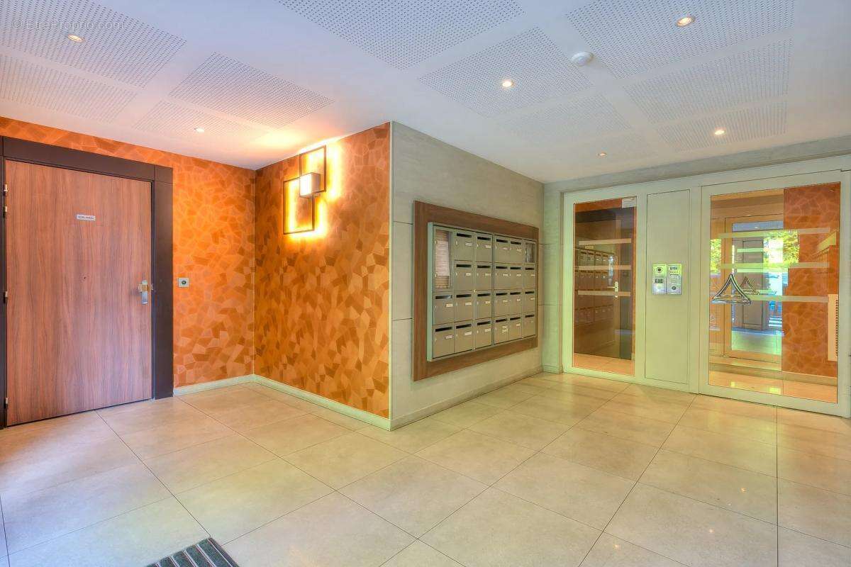 Appartement à LONGJUMEAU