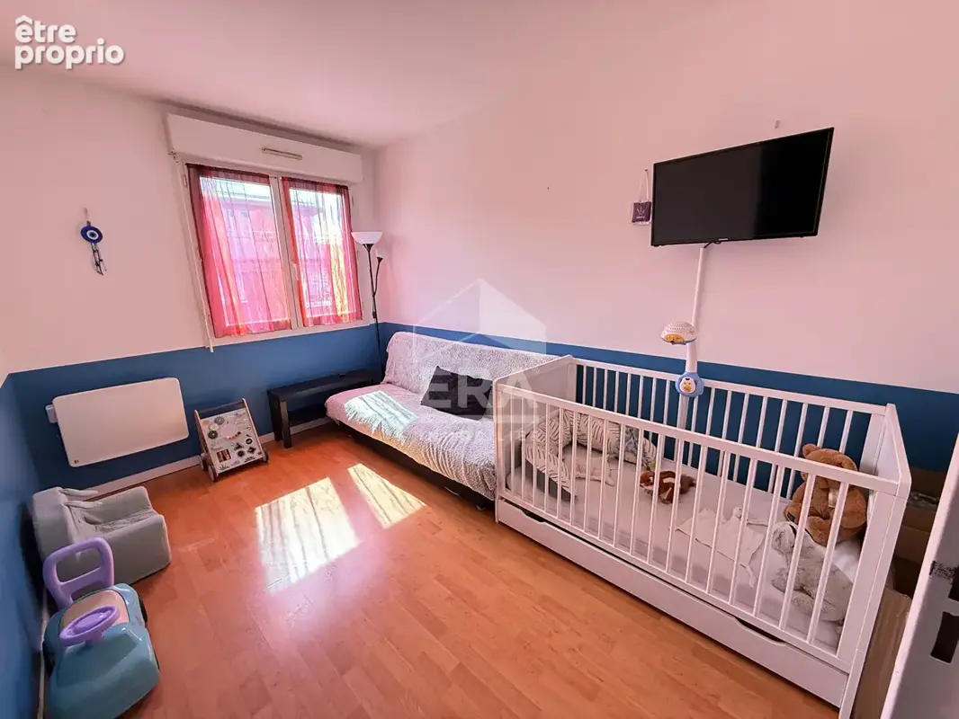 Appartement 96m² à élancourt - photo 5