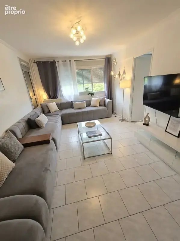 Photo Appartement à Toulouse au prix de 129 600€