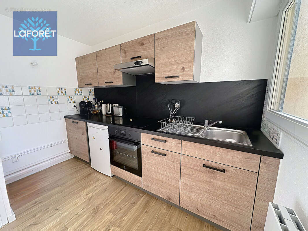 Appartement à ILLKIRCH-GRAFFENSTADEN