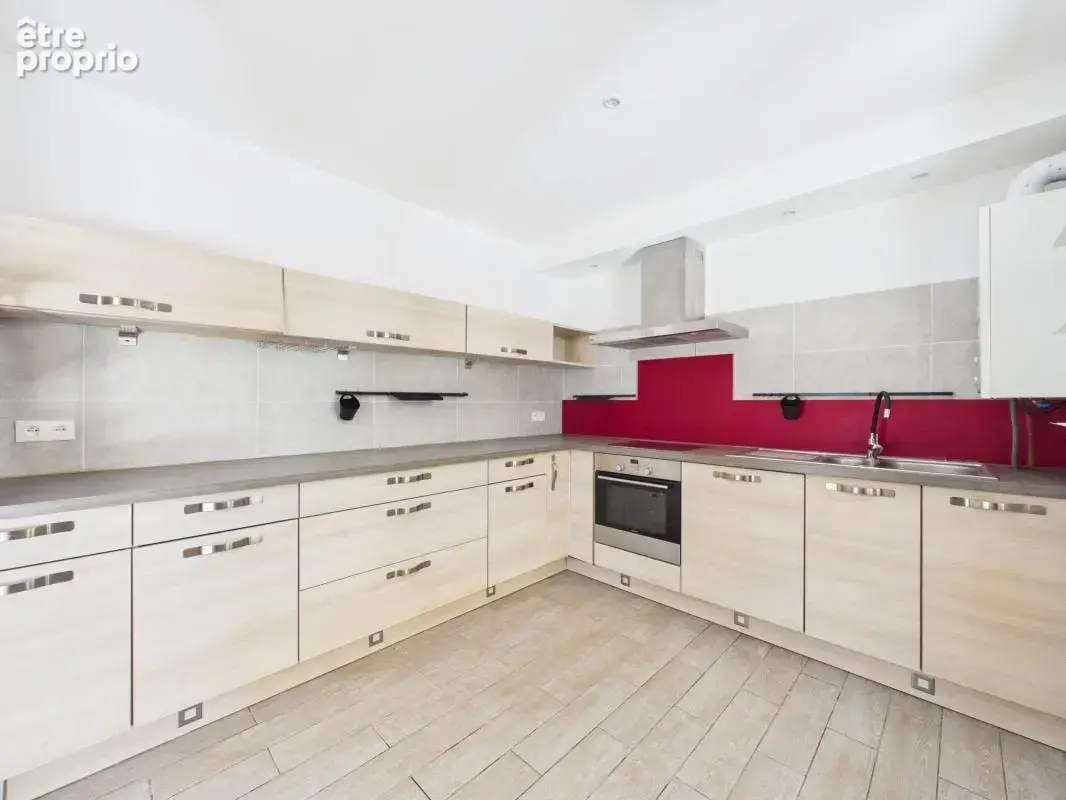 A vendre villa les hauts de mezzavia - photo 3