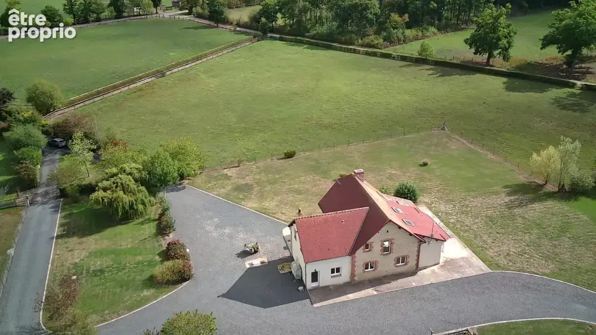 Maison 205 m² à Mezidon-Canon  - photo 3