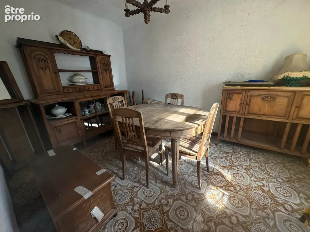 appartement avec 4 atouts - photo 2