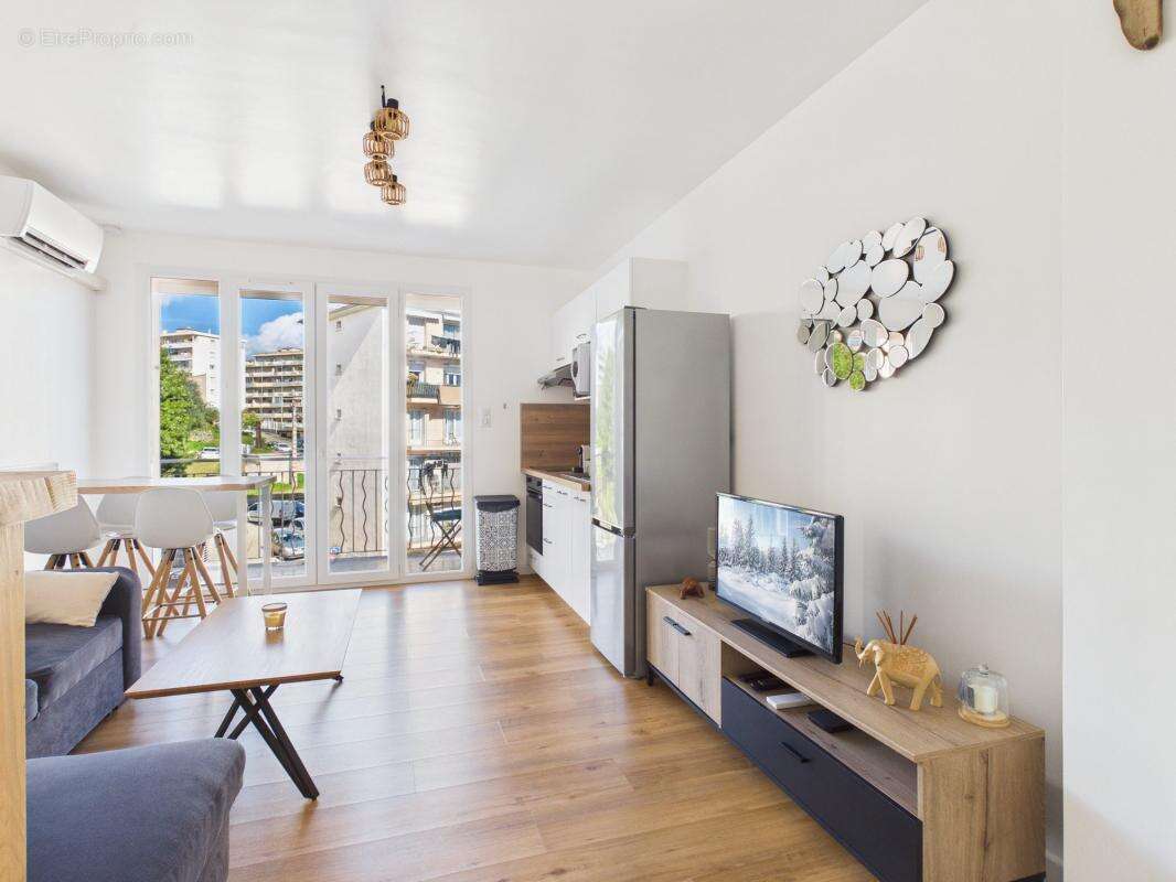 Appartement à AJACCIO