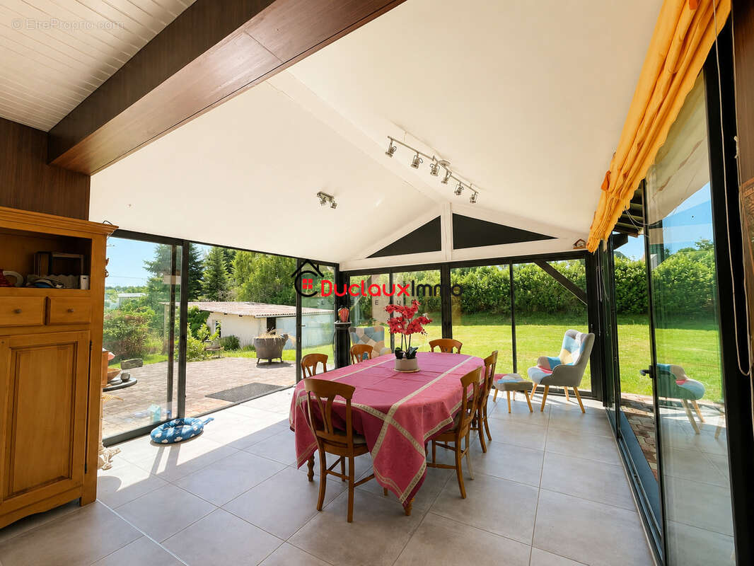Maison individuelle de plain-pied sur sous-sol complet - photo 2