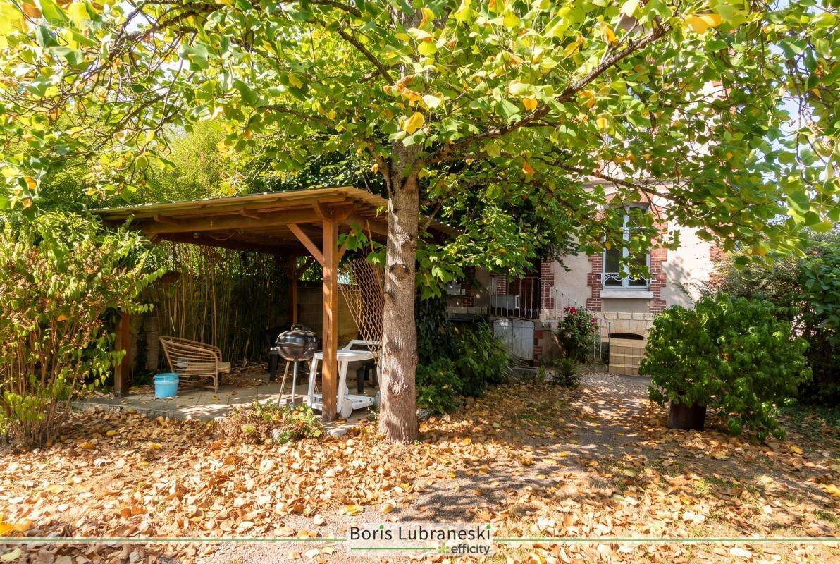 Maison 145 m² à Auxerre  - photo 12