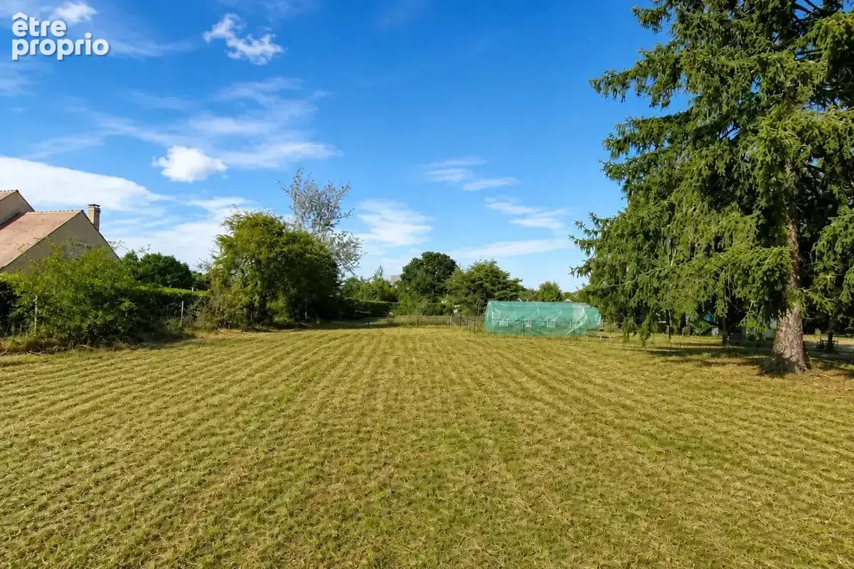 Maison de 4 pièces de 83 m² à Nogent-sur-Vernisson - photo 16