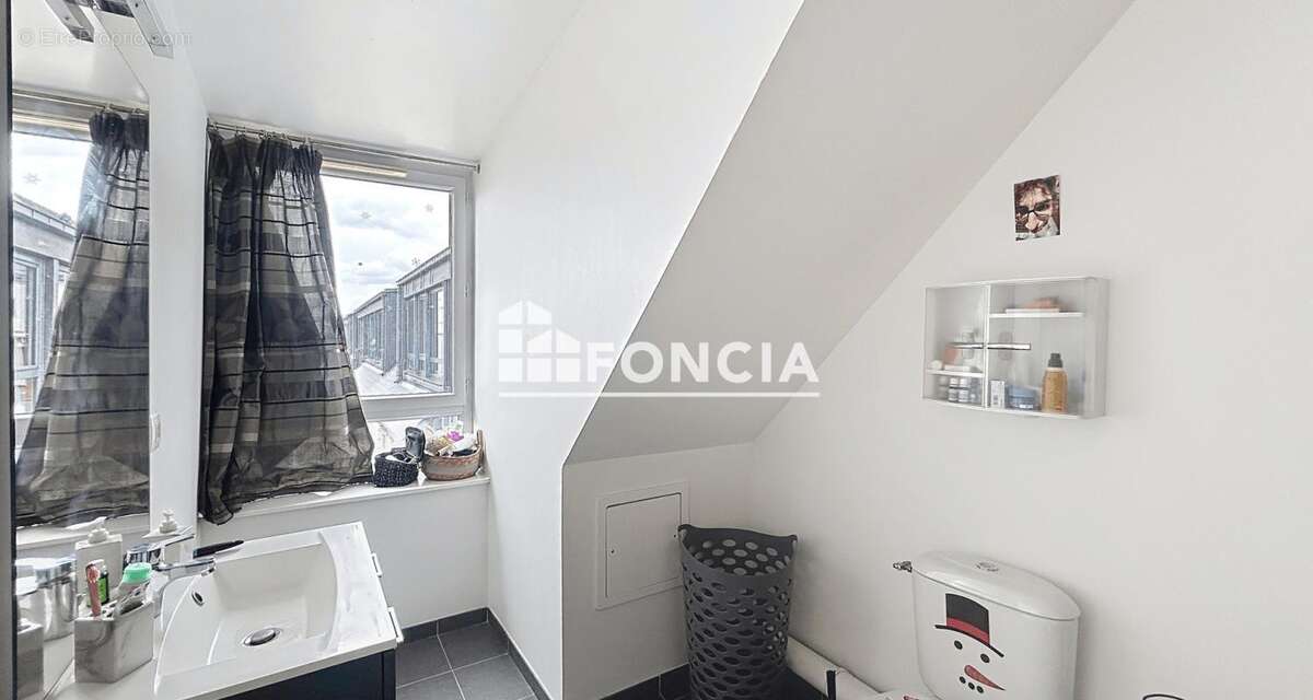 Appartement à CAEN