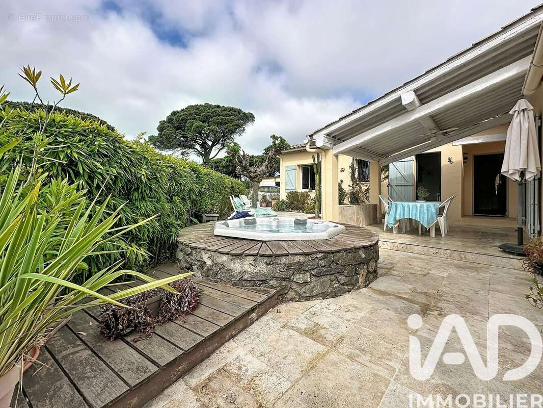 Photo 9 - Maison à SAINTE-MAXIME