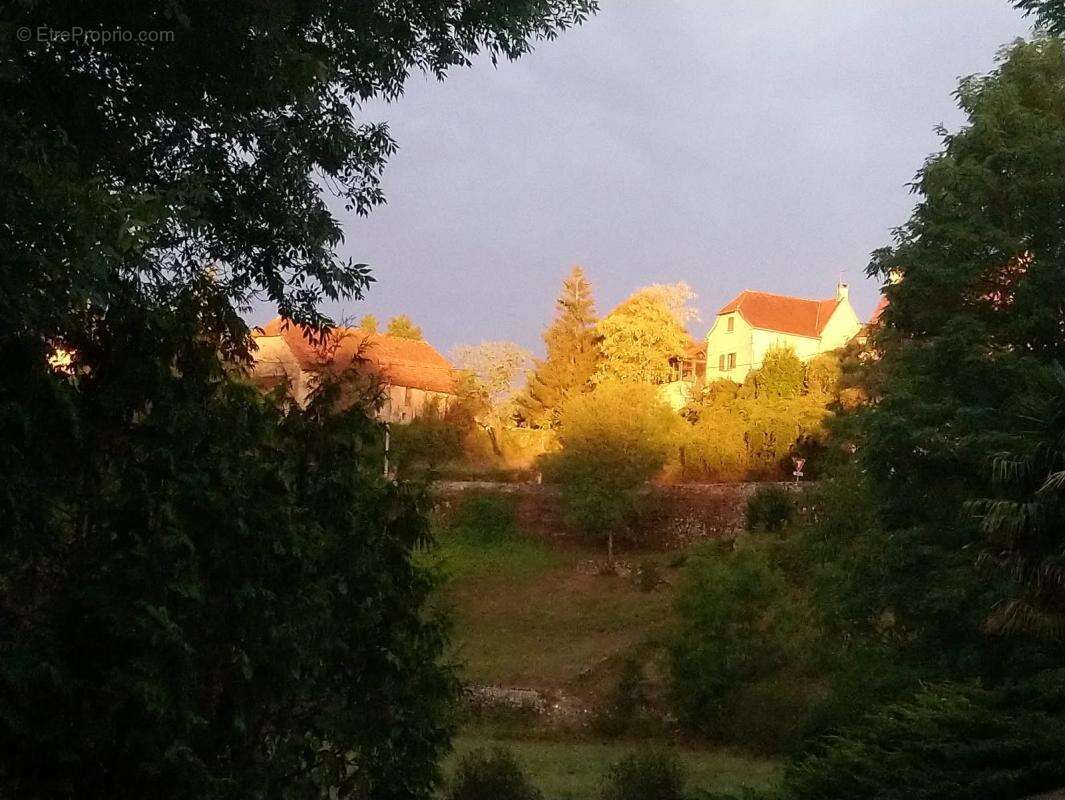 Maison à THEMINES