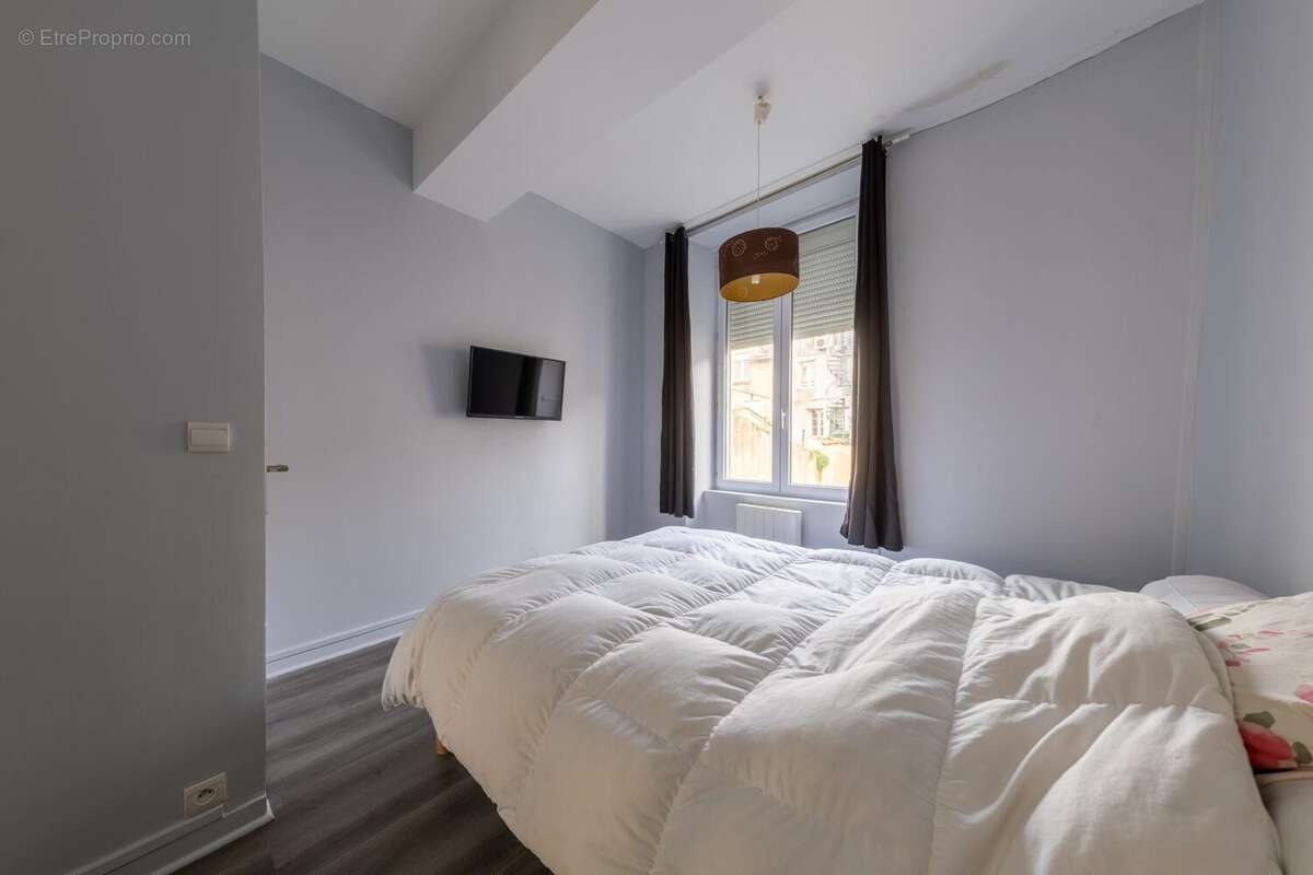 Appartement à LA ROCHELLE