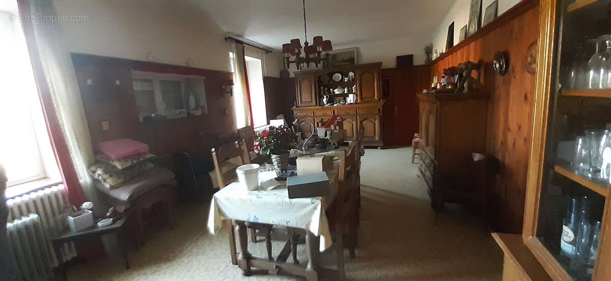 Terrain à DOMBASLE-SUR-MEURTHE