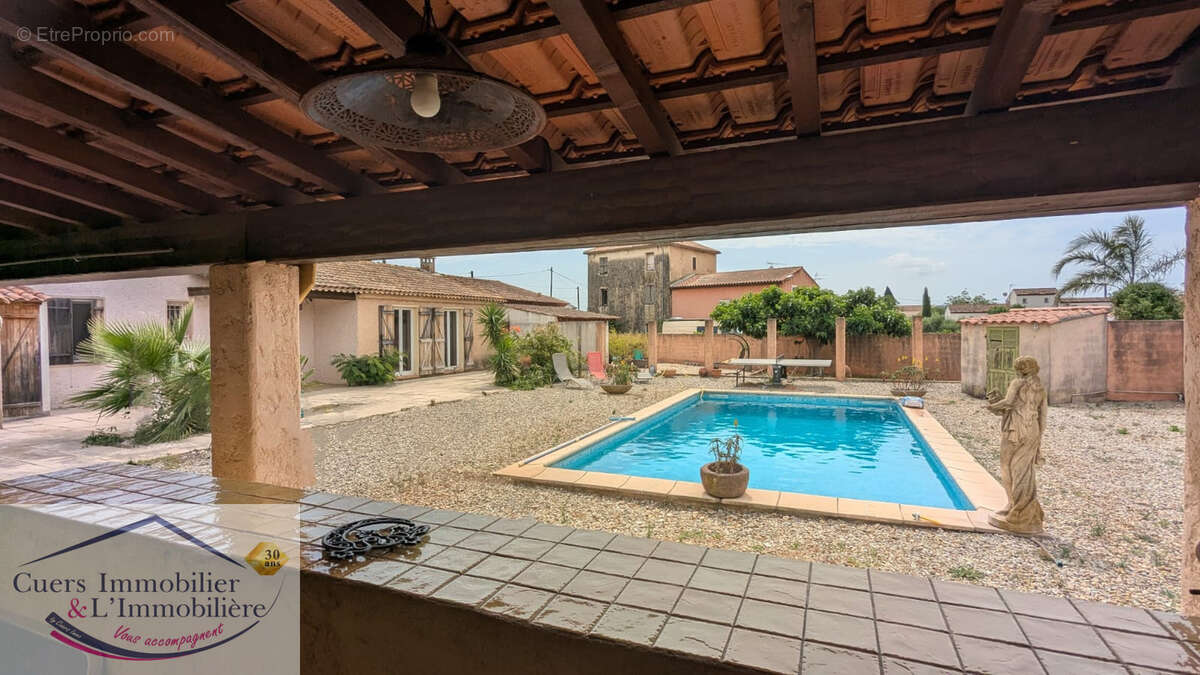 Maison à SOLLIES-VILLE