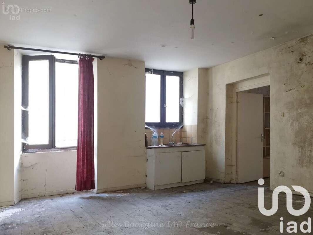 Photo 3 - Appartement à MARVEJOLS