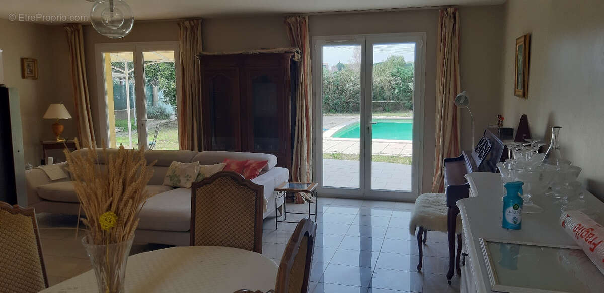 Maison à LE BEAUSSET