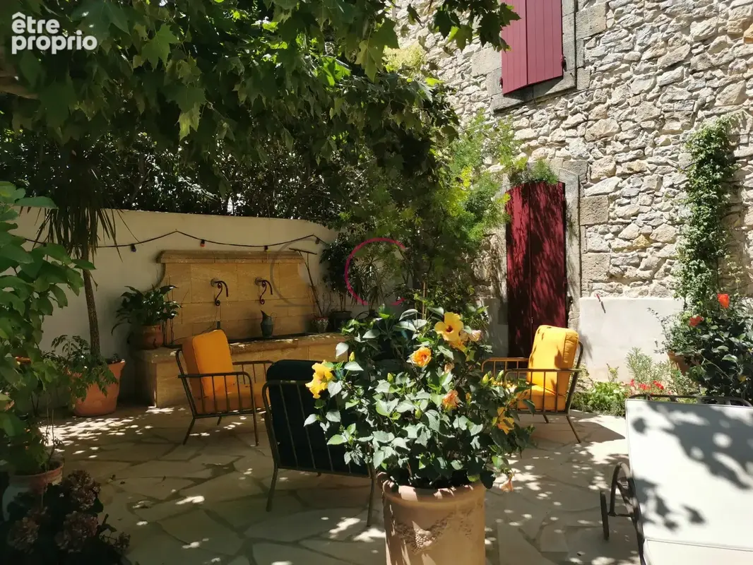 Coudoux, Propriété 400m2 sur terrain 1600m2 - photo 6