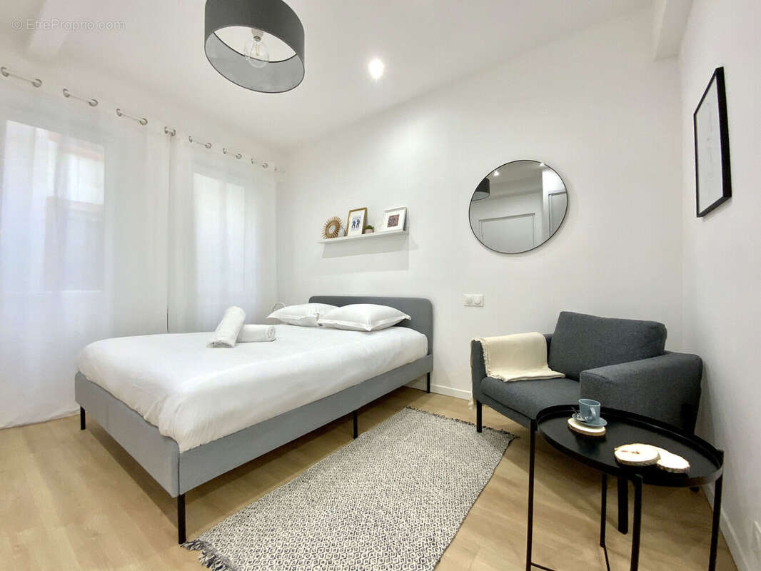 Photo 5 - Appartement à TOULOUSE