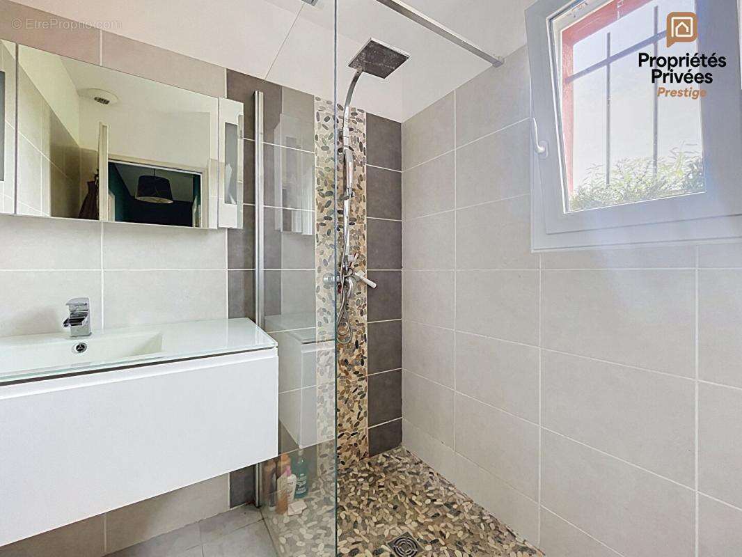 Villa T4 108m² - Saint-Maximin-la-Sainte-Baume - Terrain 500m² - Suite parentale RDC - 424 000 FAI - photo 16