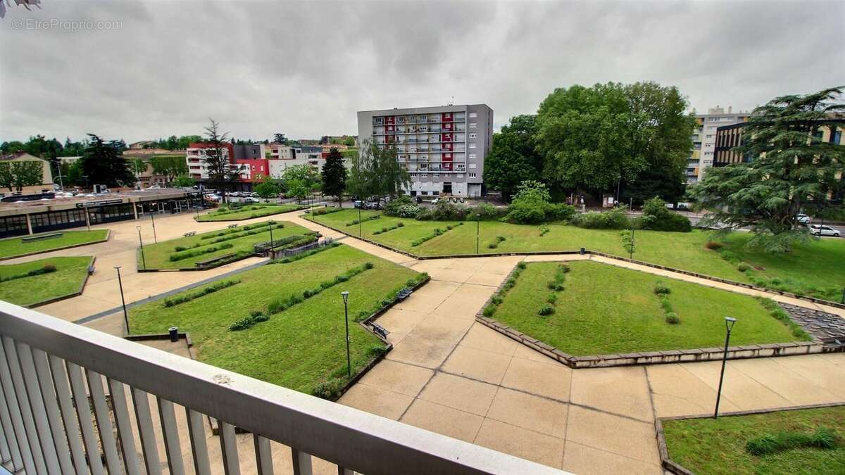 Appartement à MACON