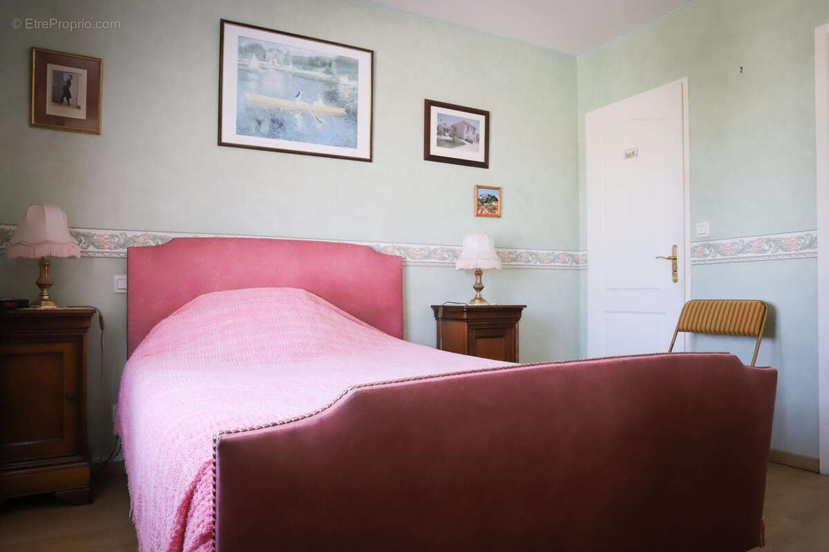 Maison à VAUX-SUR-MER