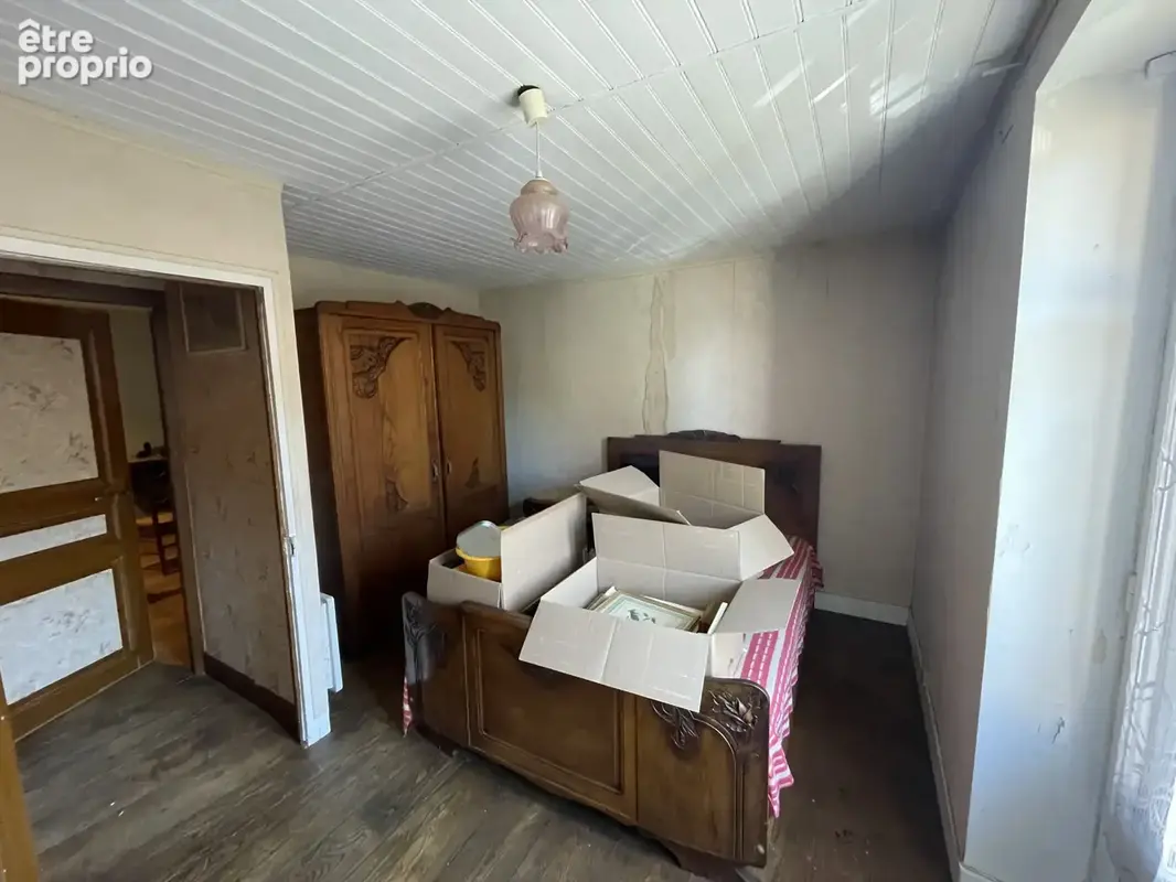 Maison de village 116 m2 - photo 5