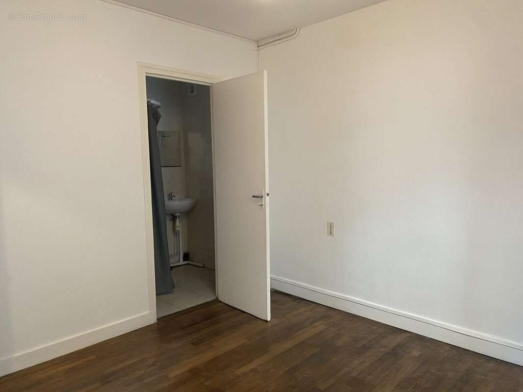 Appartement à EYMOUTIERS