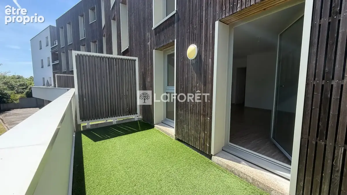 Appartement Roubaix 3 pièces 68.68 m2 - photo 3