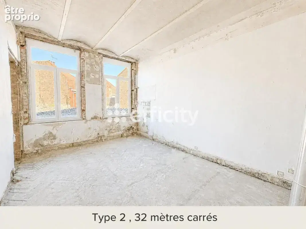 Appartement 127 m² à Lille  - photo 3