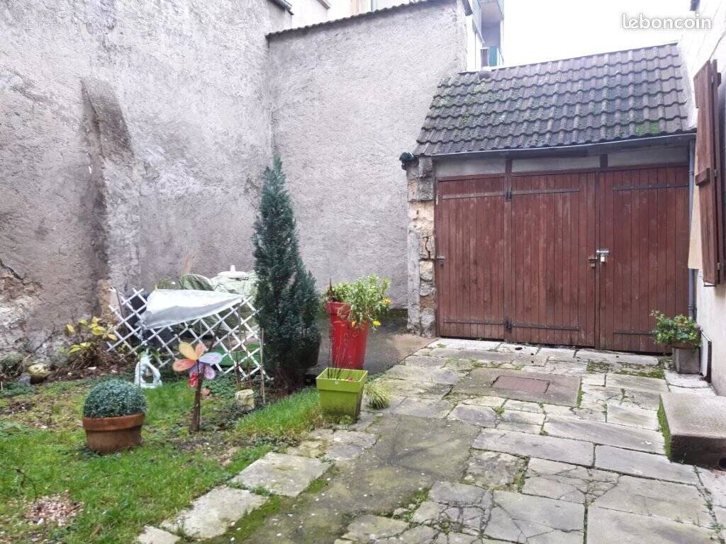 Appartement à NEVERS