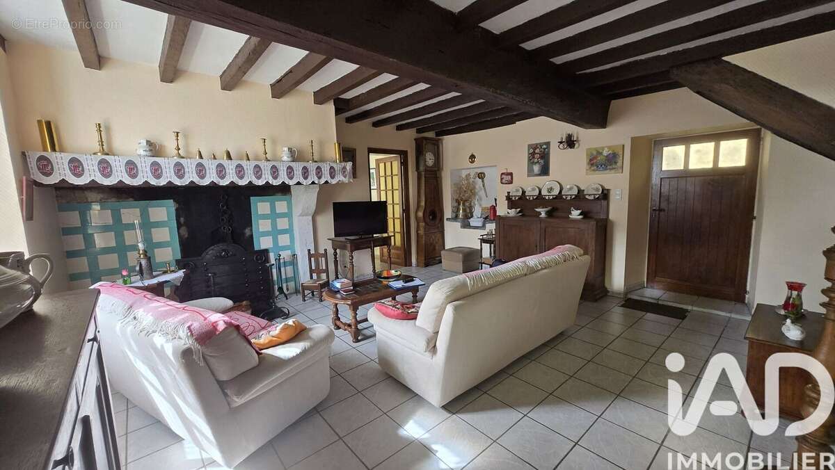 Maison 136 m² à Prechacq-Navarrenx  - photo 7