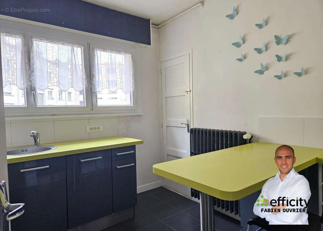 Appartement à ANNECY