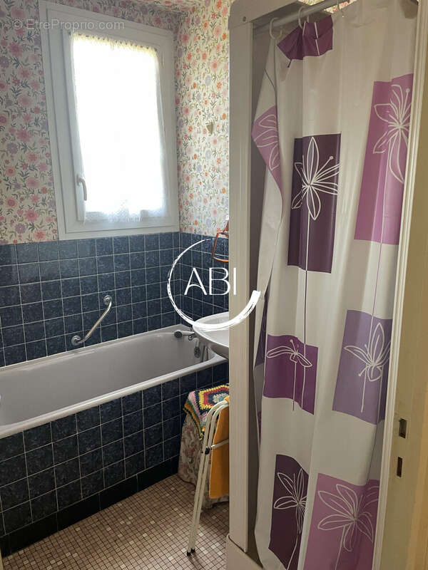 Maison à BEAULANDAIS