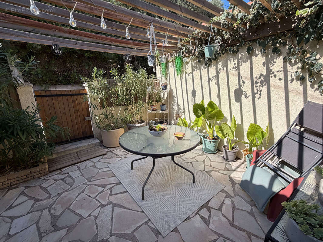 Maison 77m² à martigues - photo 11