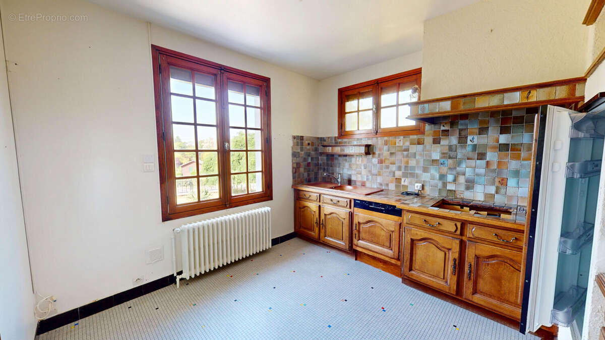 Maison 72m² à prémery - photo 3